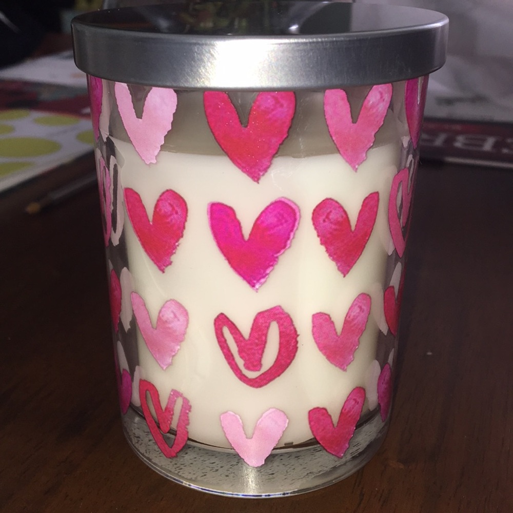 Black Orchid Candle